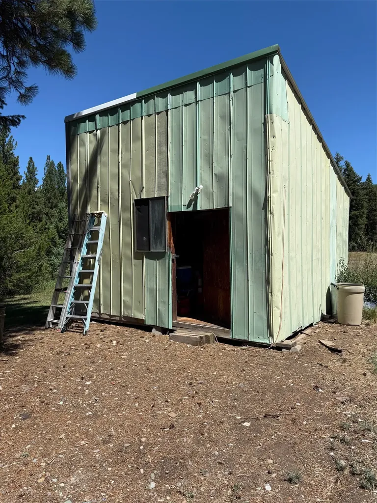1500 Elk Creek Road Libby MT 59923