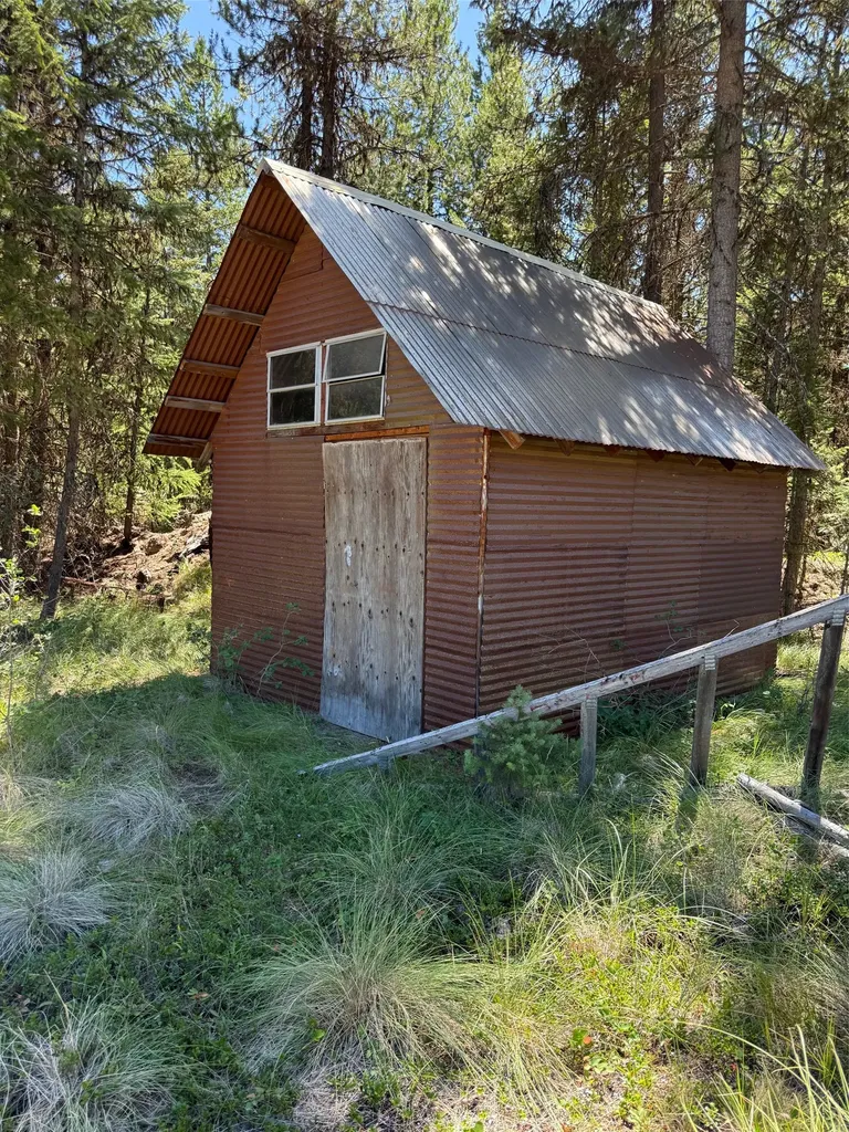 1500 Elk Creek Road Libby MT 59923