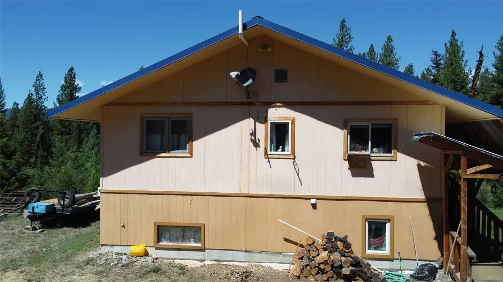 1500 Elk Creek Road Libby MT 59923