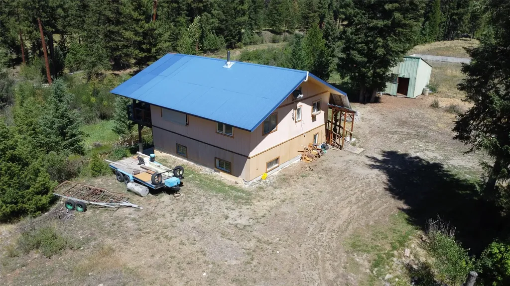 1500 Elk Creek Road Libby MT 59923