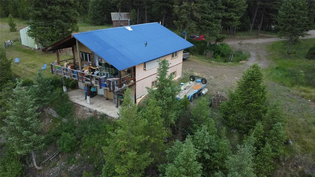 1500 Elk Creek Road Libby MT 59923