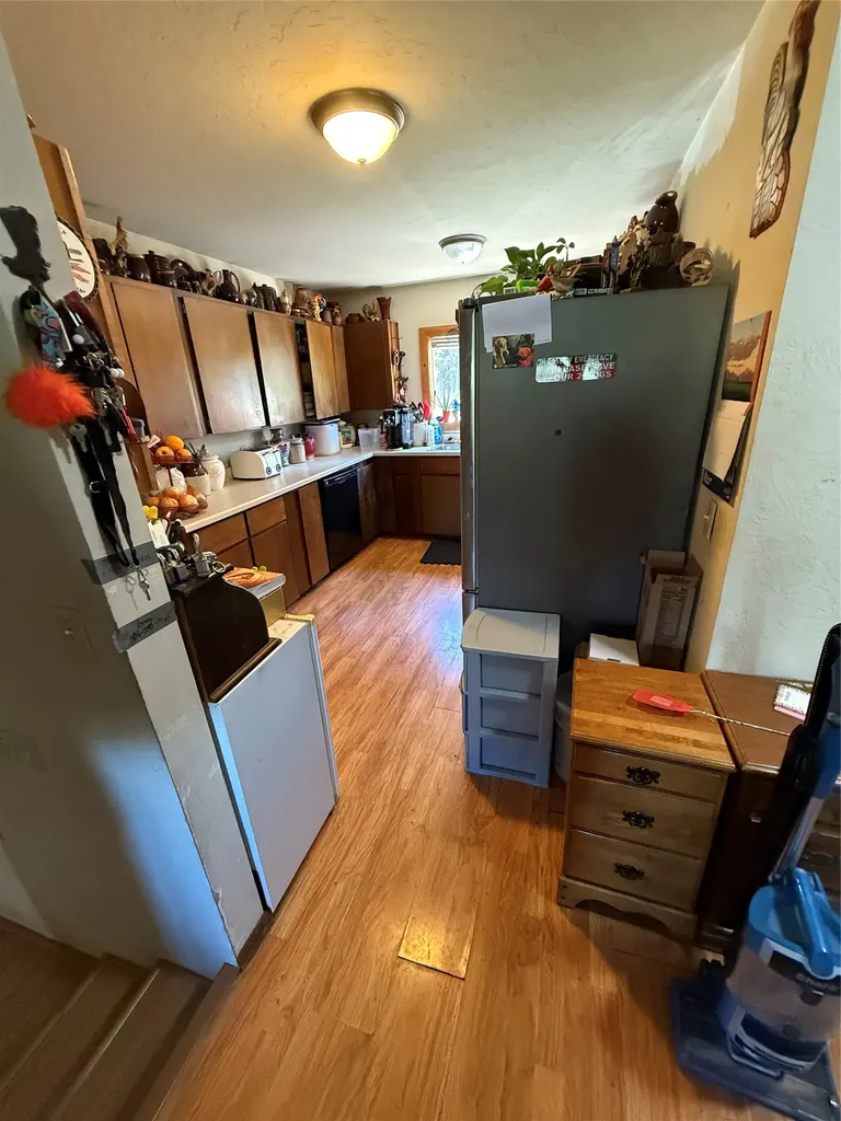 1500 Elk Creek Road Libby MT 59923