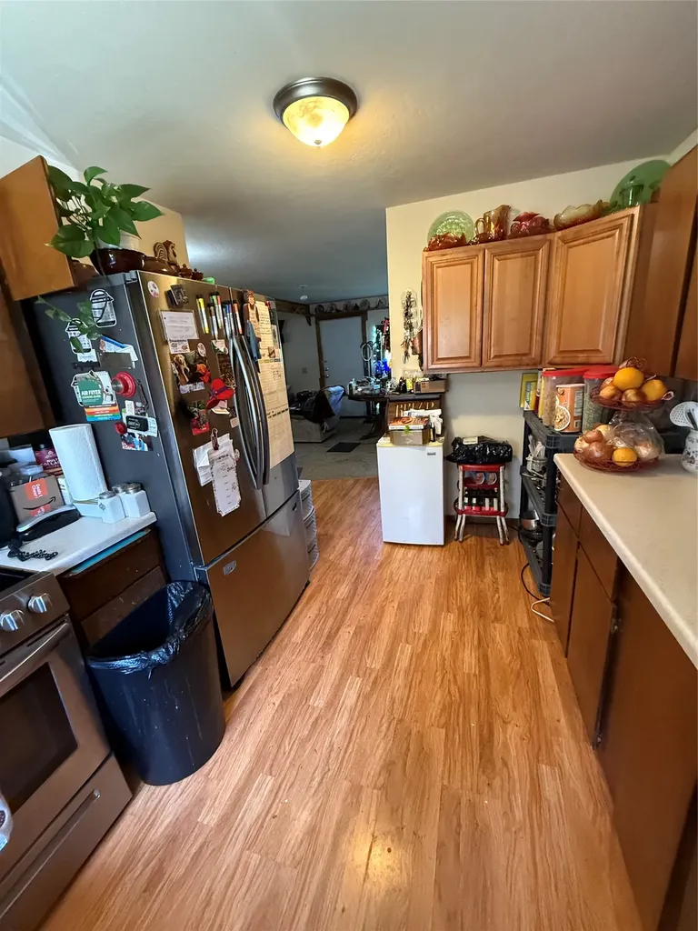 1500 Elk Creek Road Libby MT 59923