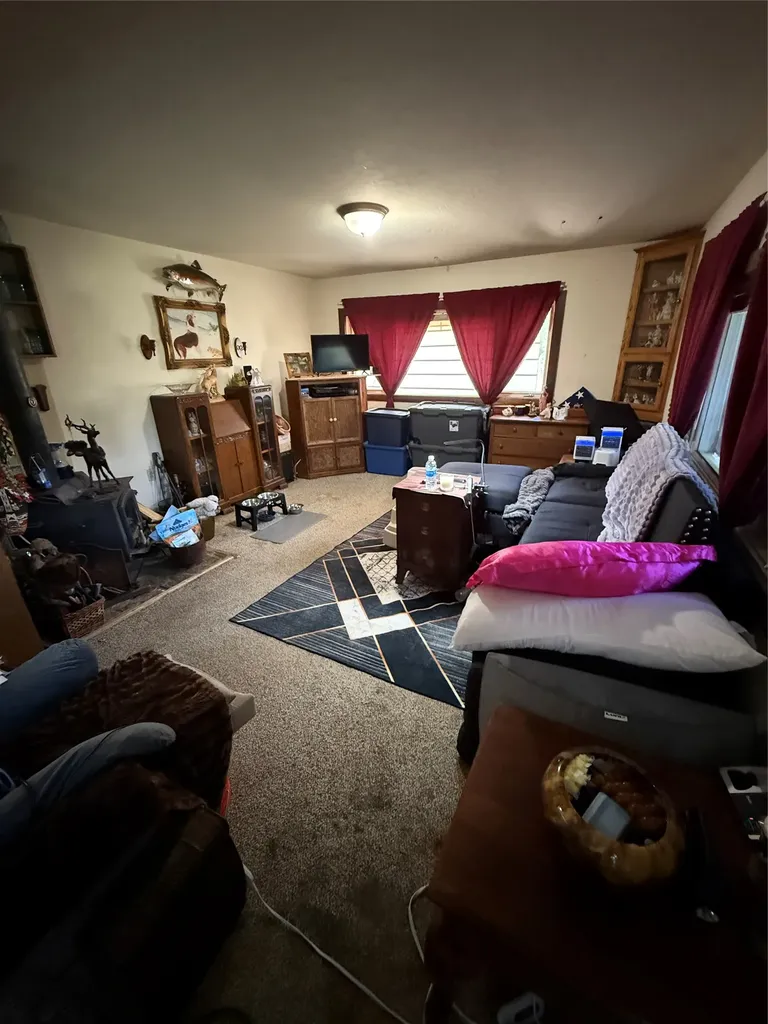 1500 Elk Creek Road Libby MT 59923