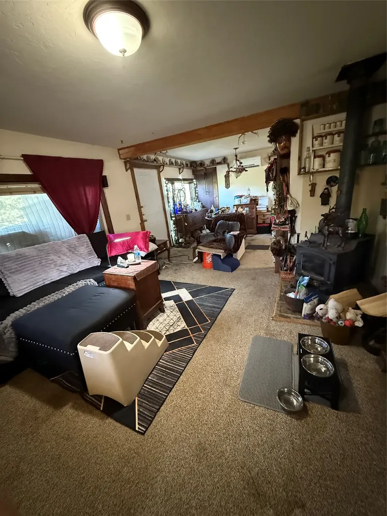 1500 Elk Creek Road Libby MT 59923