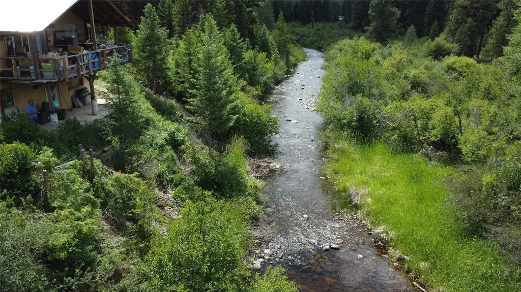 1500 Elk Creek Road Libby MT 59923