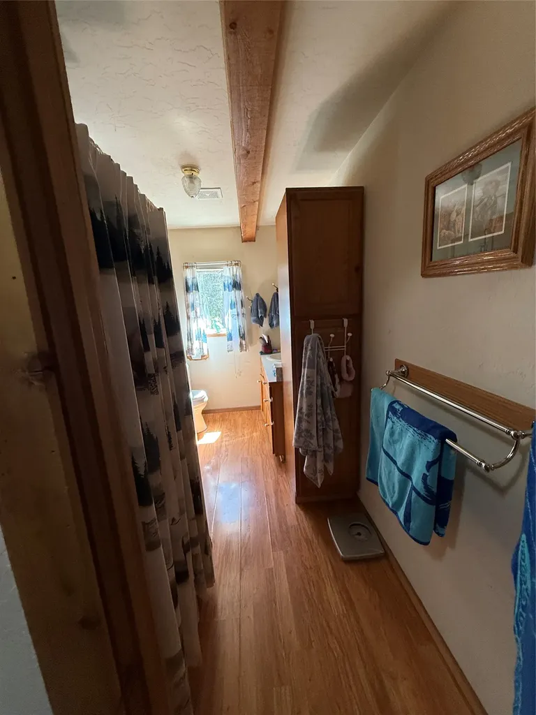 1500 Elk Creek Road Libby MT 59923