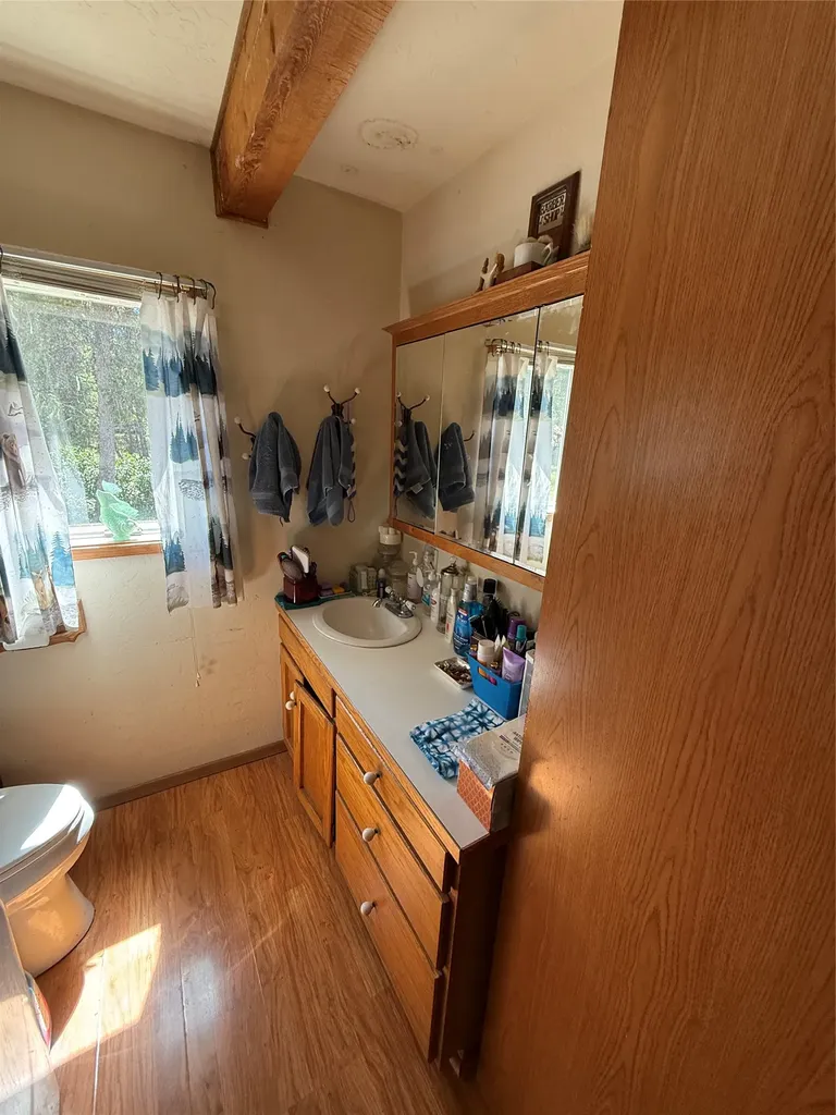 1500 Elk Creek Road Libby MT 59923