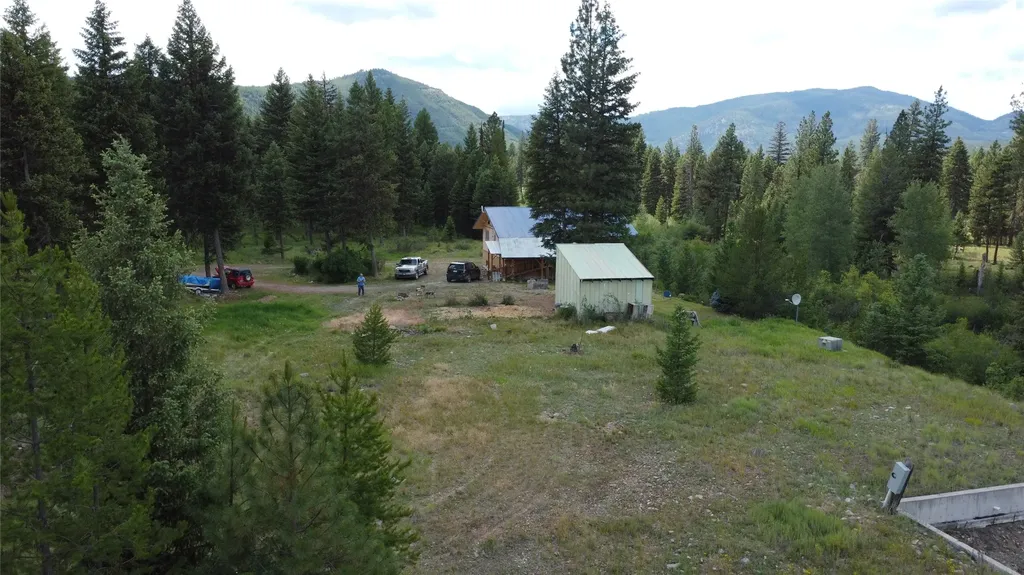 1500 Elk Creek Road Libby MT 59923