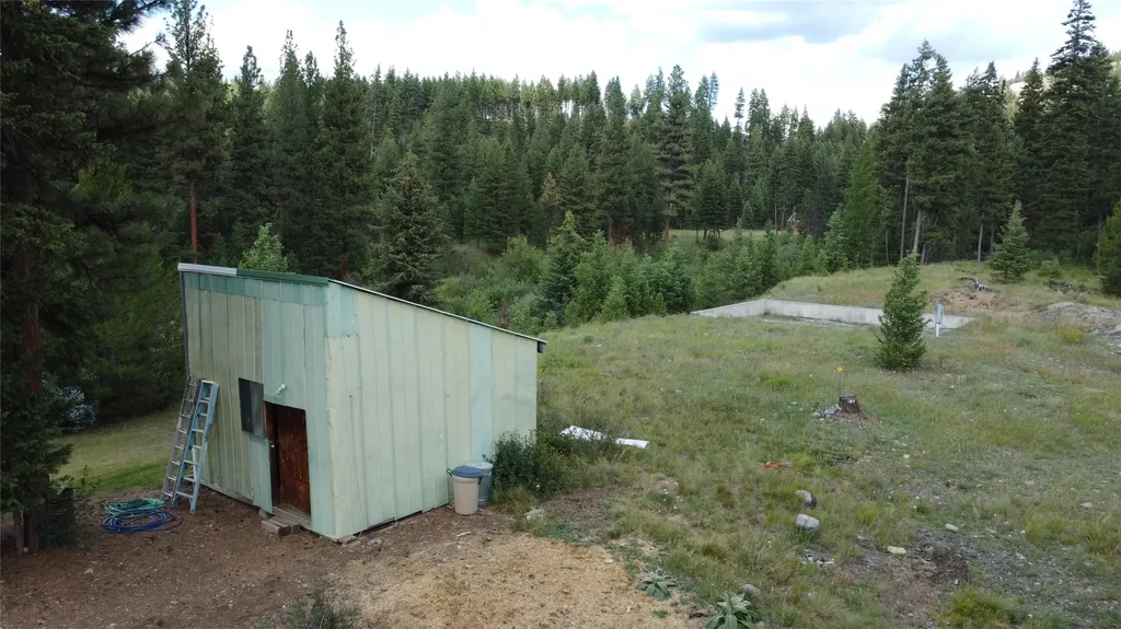 1500 Elk Creek Road Libby MT 59923