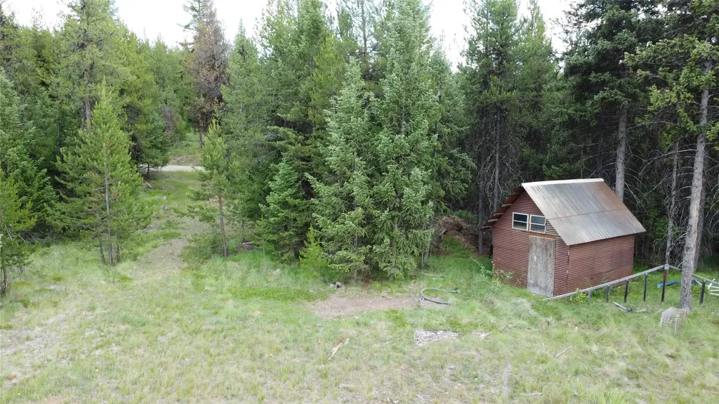 1500 Elk Creek Road Libby MT 59923