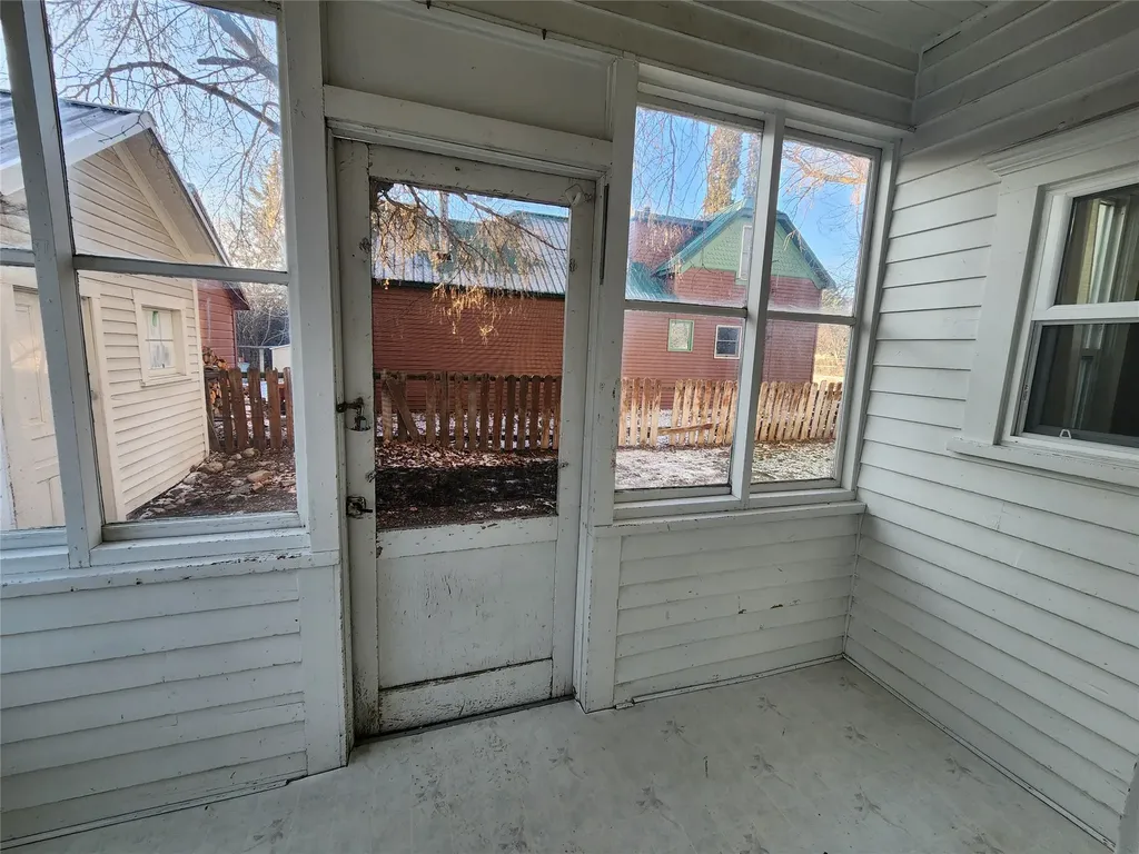 504 N 2nd Street Hamilton MT 59840