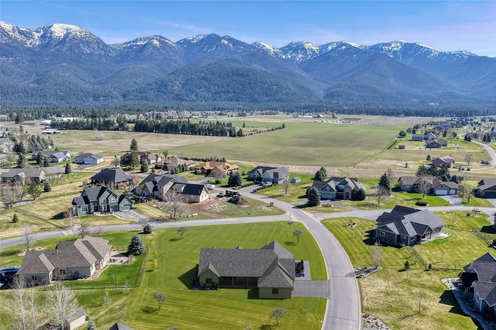1298 Quail Ridge Drive Kalispell MT 59901