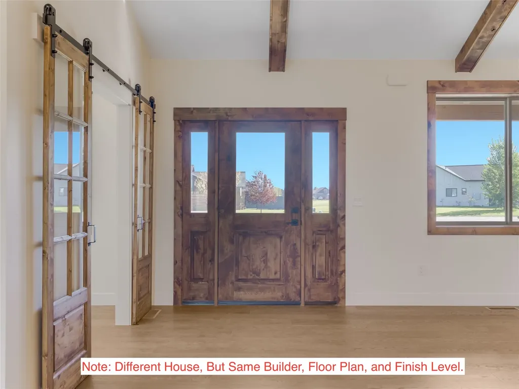 1298 Quail Ridge Drive Kalispell MT 59901