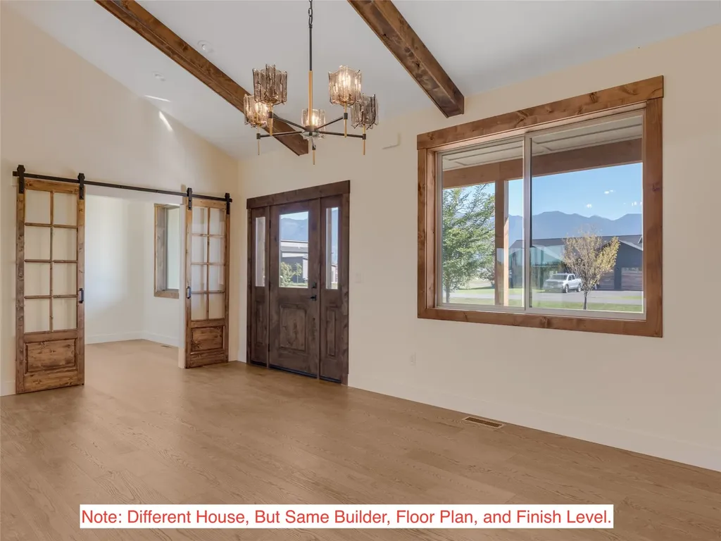 1298 Quail Ridge Drive Kalispell MT 59901