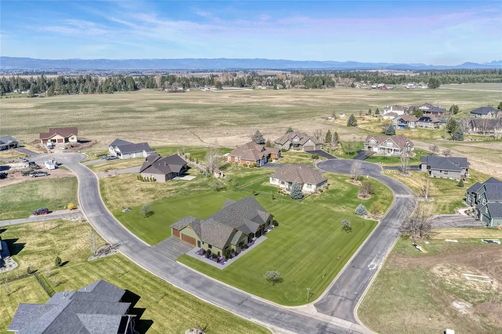 1298 Quail Ridge Drive Kalispell MT 59901