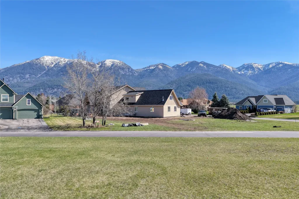 1298 Quail Ridge Drive Kalispell MT 59901