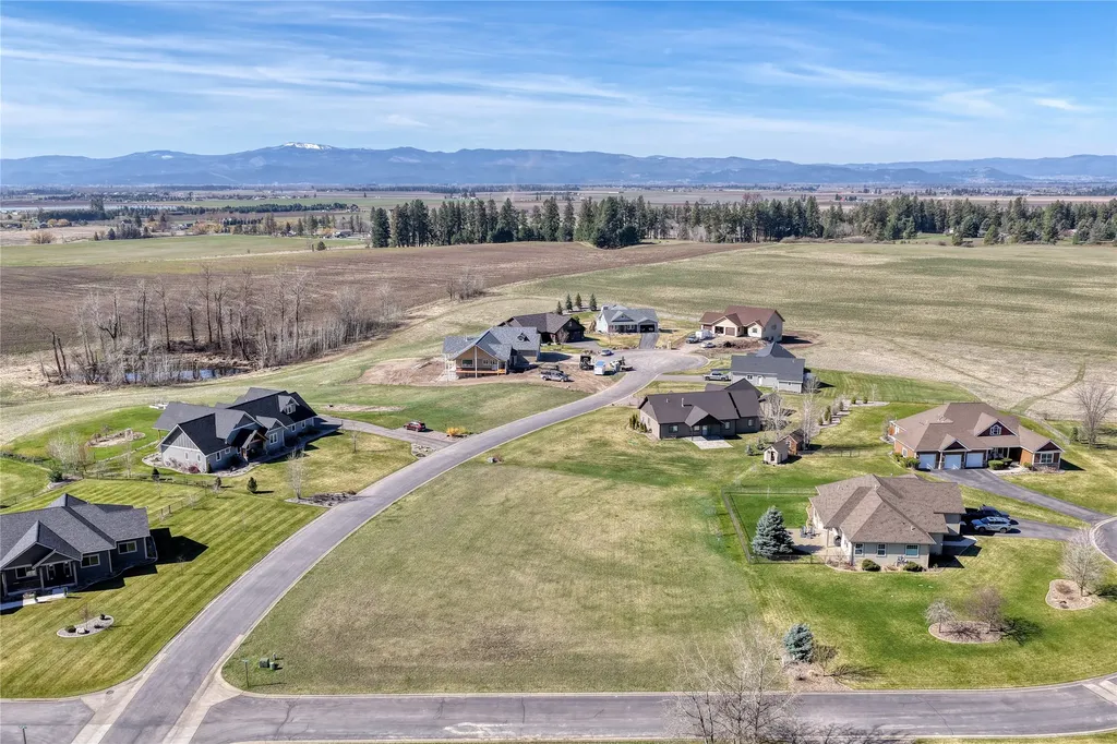 1298 Quail Ridge Drive Kalispell MT 59901