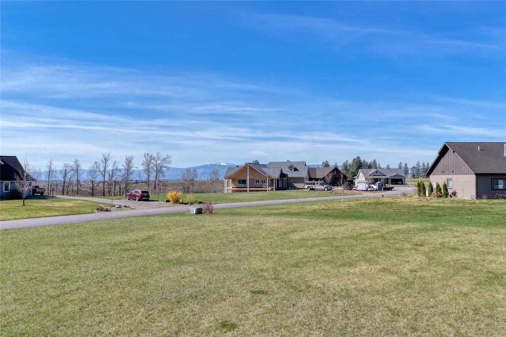 1298 Quail Ridge Drive Kalispell MT 59901