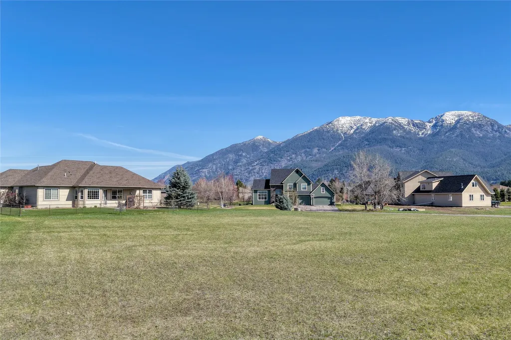 1298 Quail Ridge Drive Kalispell MT 59901