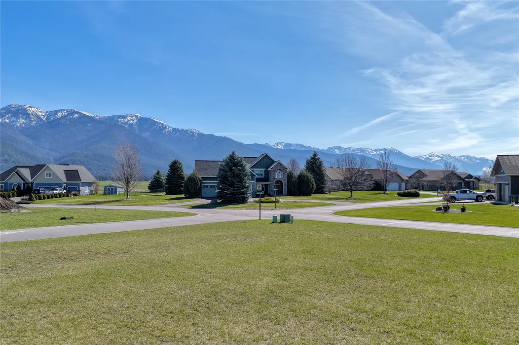 1298 Quail Ridge Drive Kalispell MT 59901