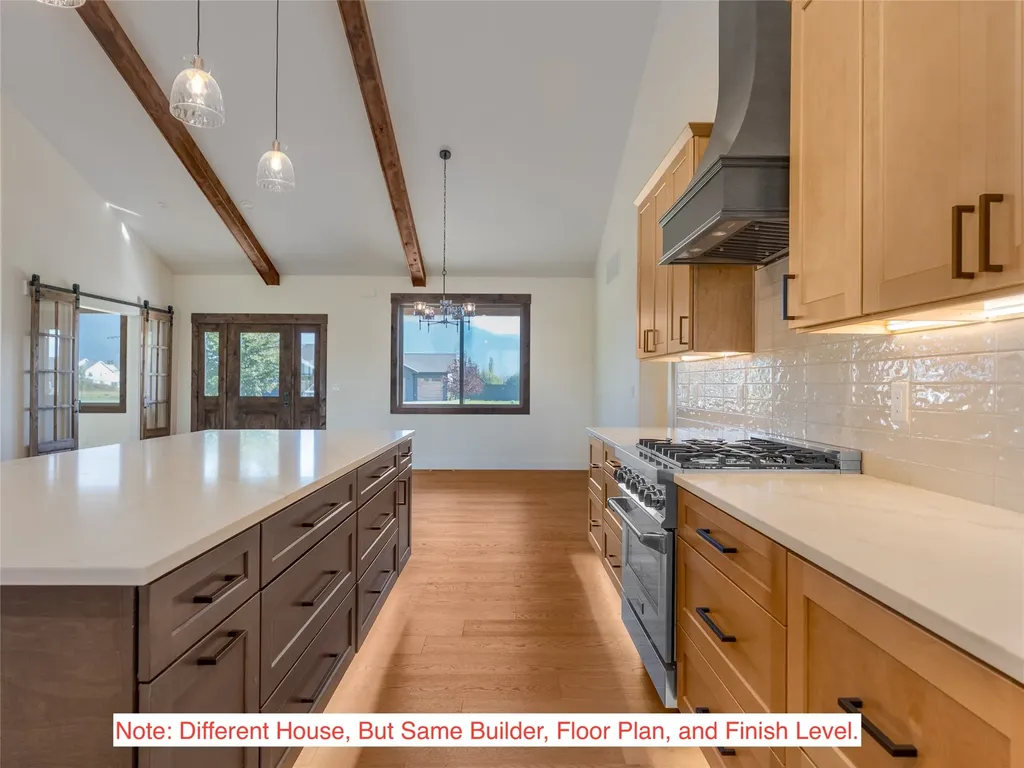 1298 Quail Ridge Drive Kalispell MT 59901