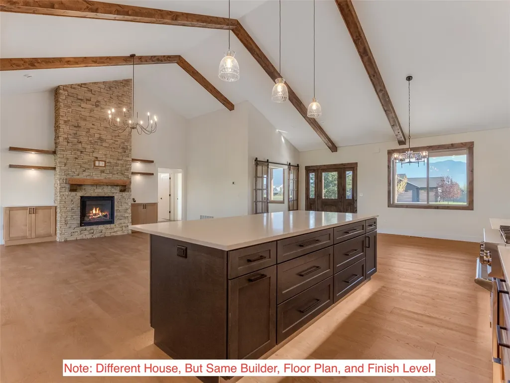 1298 Quail Ridge Drive Kalispell MT 59901