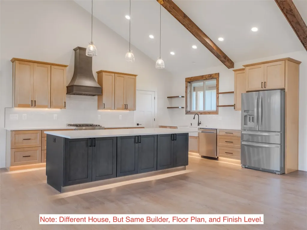 1298 Quail Ridge Drive Kalispell MT 59901