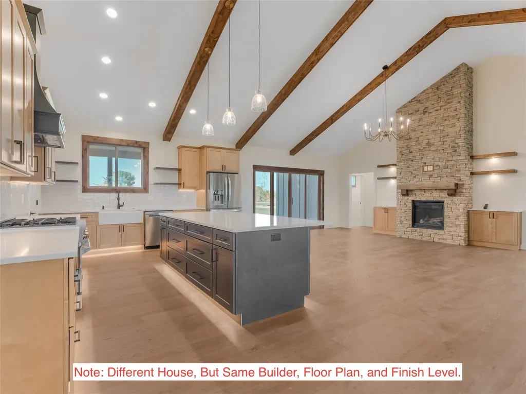 1298 Quail Ridge Drive Kalispell MT 59901