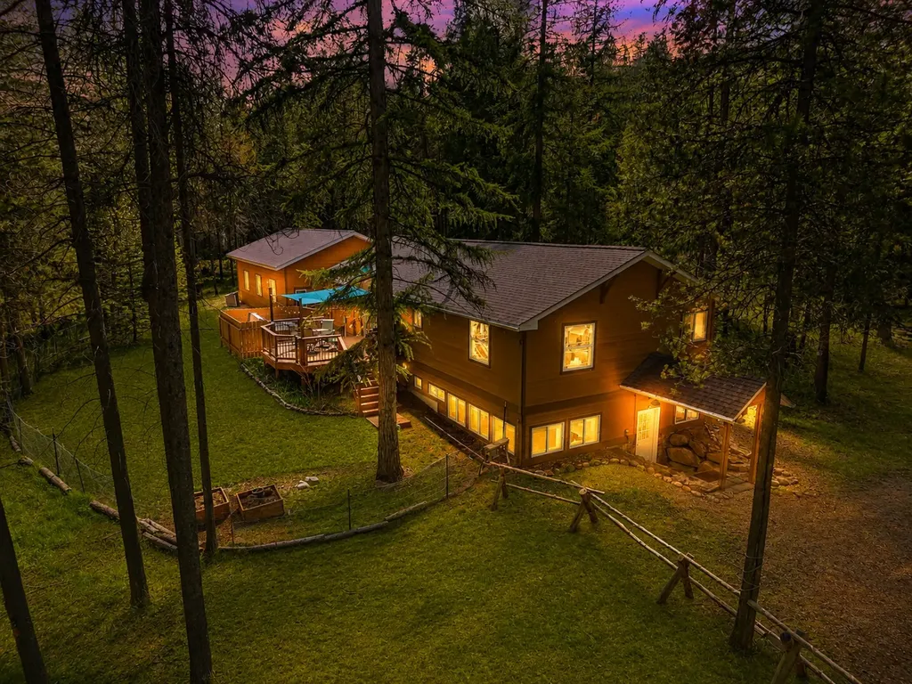 6869 Farm To Market Road Whitefish MT 59937