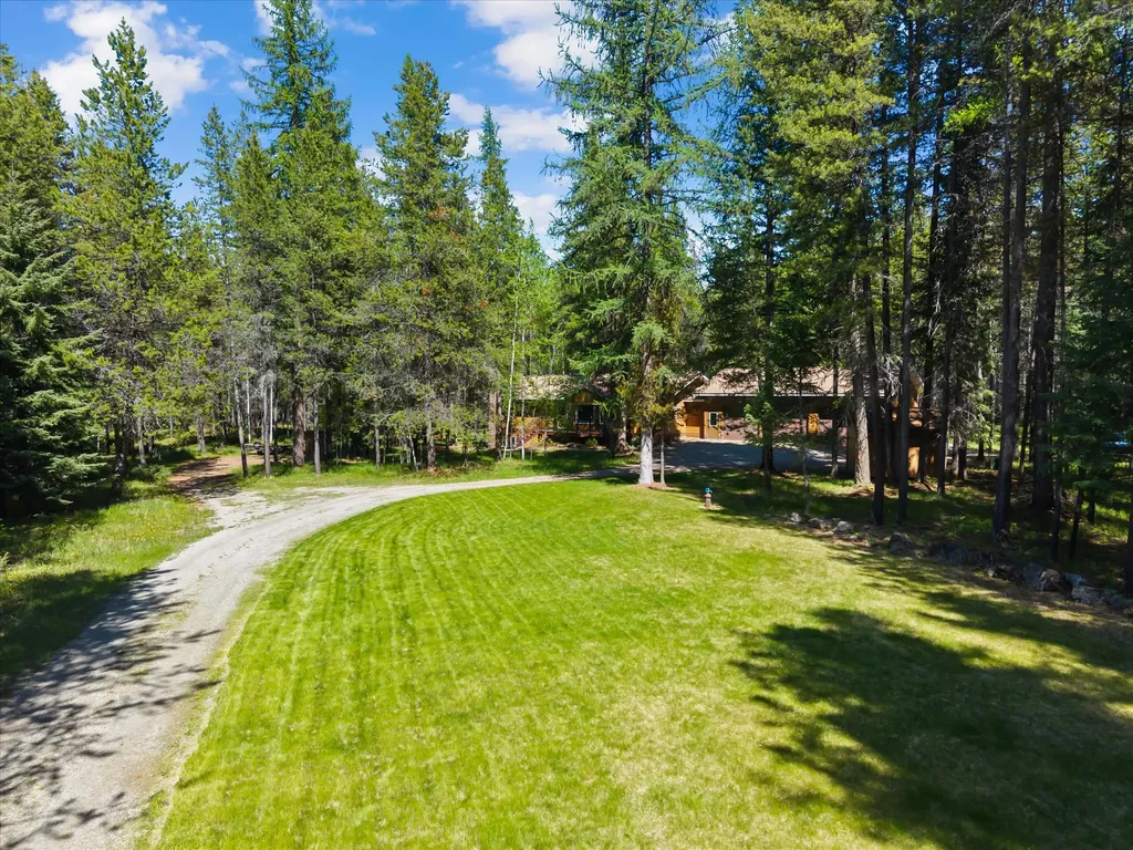 6869 Farm To Market Road Whitefish MT 59937