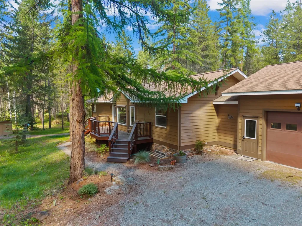 6869 Farm To Market Road Whitefish MT 59937