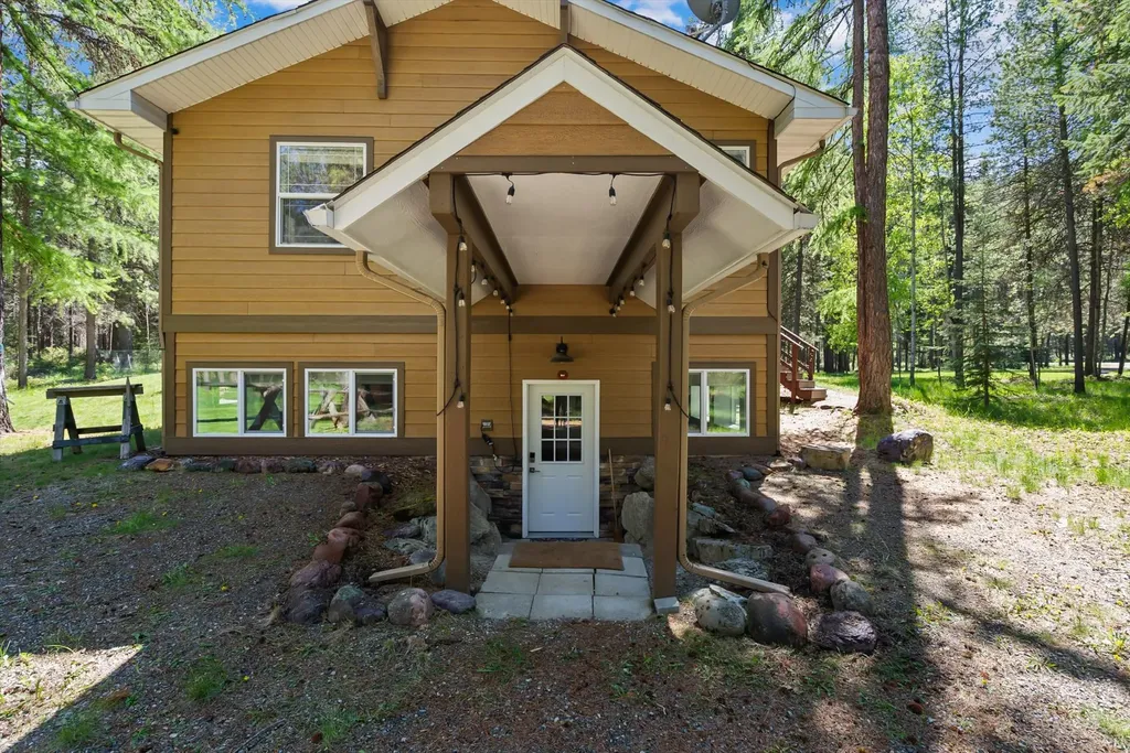6869 Farm To Market Road Whitefish MT 59937