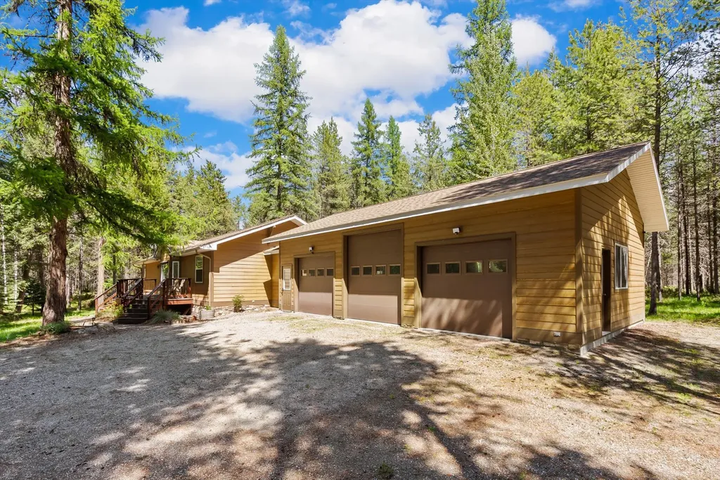 6869 Farm To Market Road Whitefish MT 59937