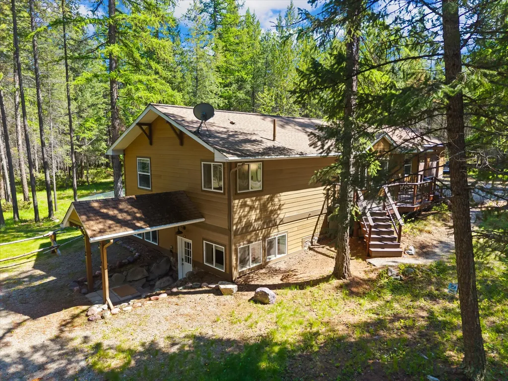 6869 Farm To Market Road Whitefish MT 59937