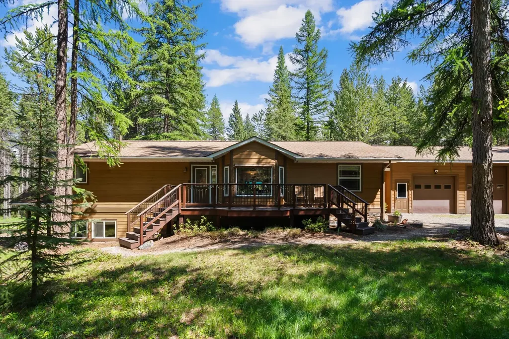 6869 Farm To Market Road Whitefish MT 59937
