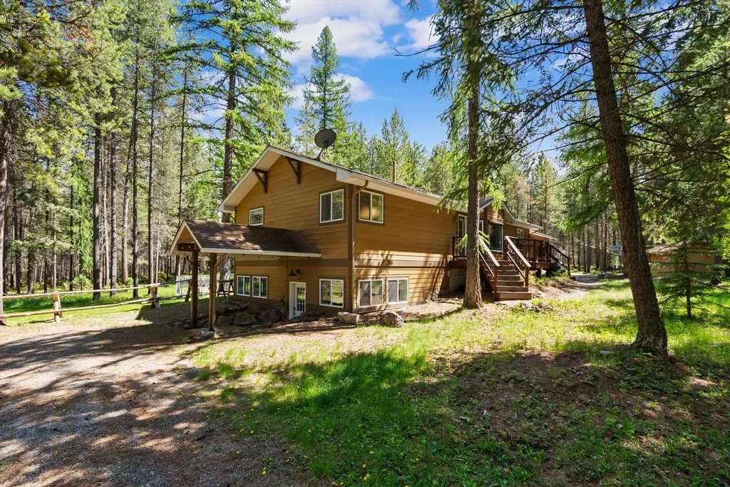6869 Farm To Market Road Whitefish MT 59937