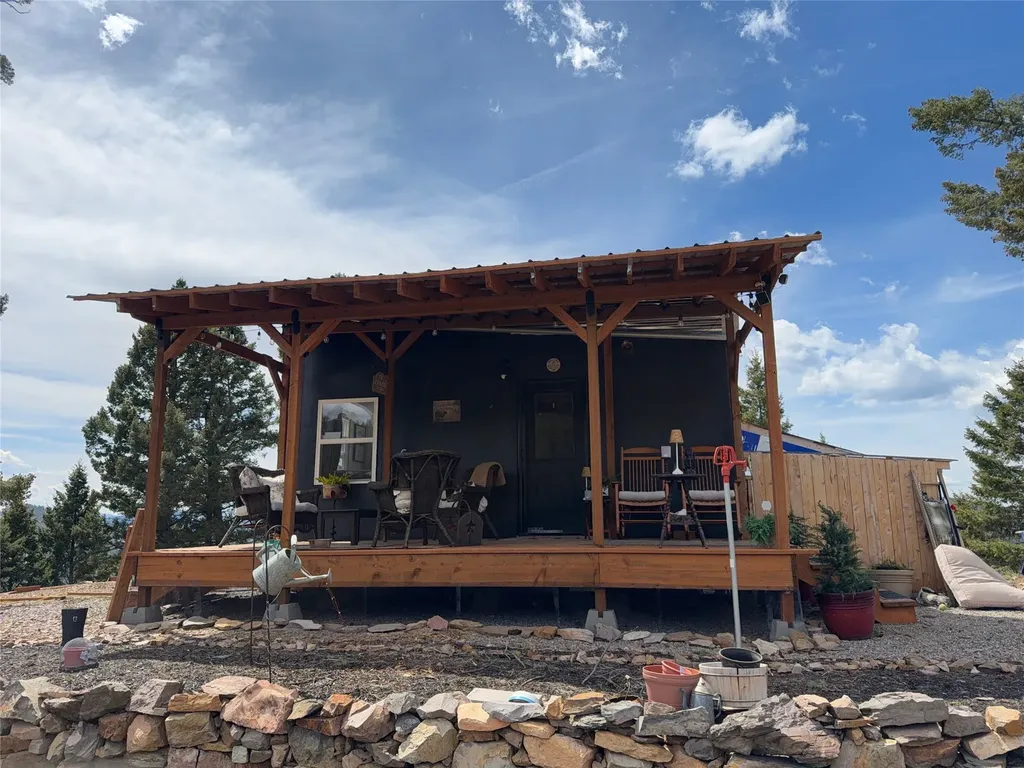 1617 Westridge Road Helmville MT 59843