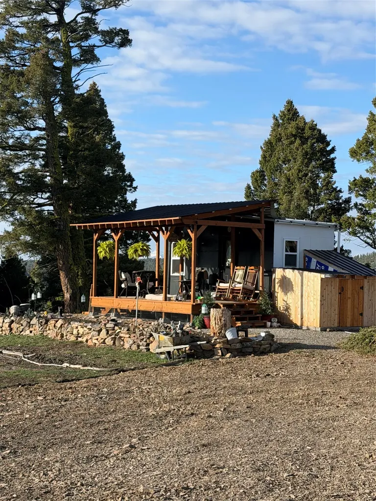 1617 Westridge Road Helmville MT 59843