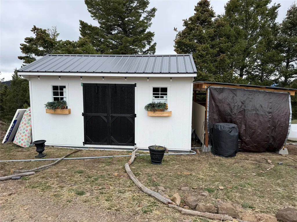 1617 Westridge Road Helmville MT 59843
