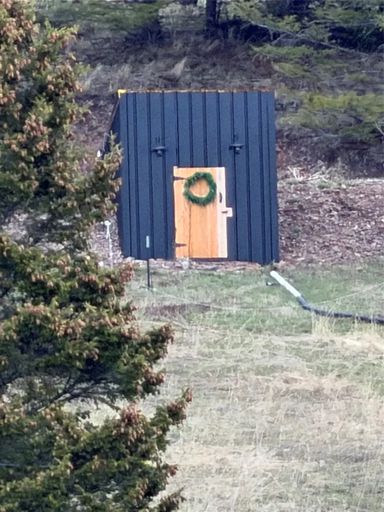 1617 Westridge Road Helmville MT 59843