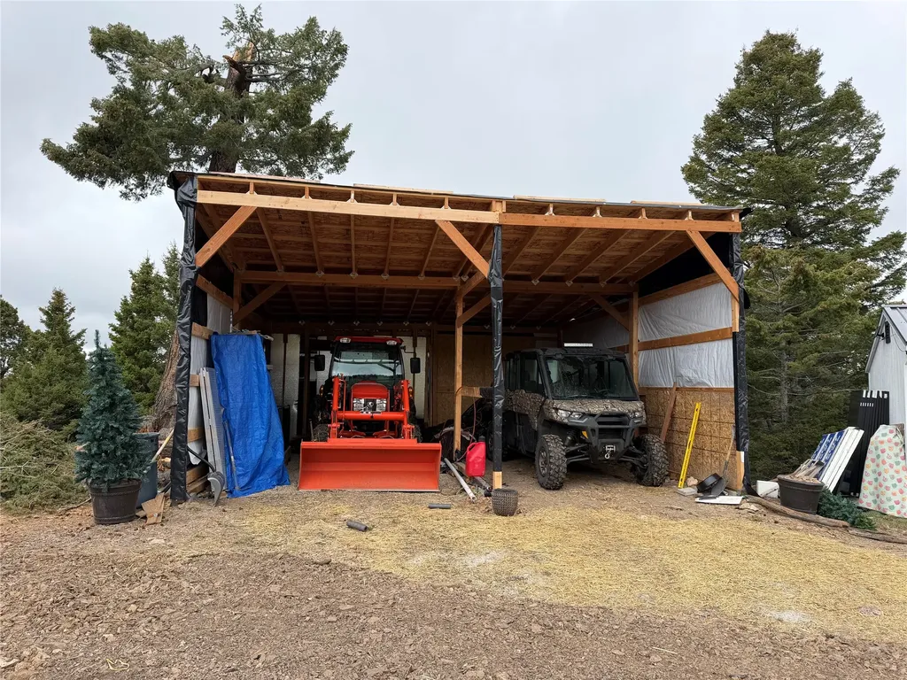1617 Westridge Road Helmville MT 59843