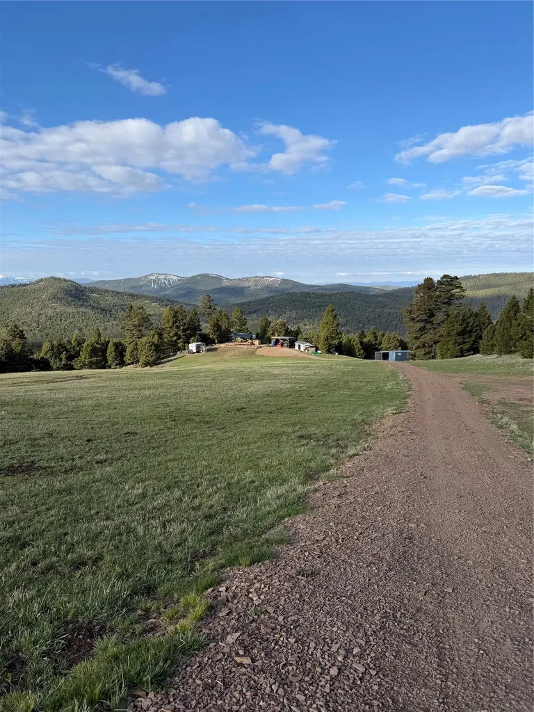 1617 Westridge Road Helmville MT 59843