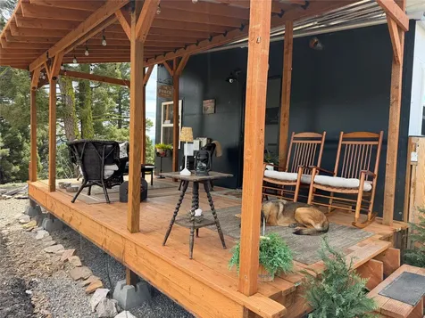 1617 Westridge Road Helmville MT 59843