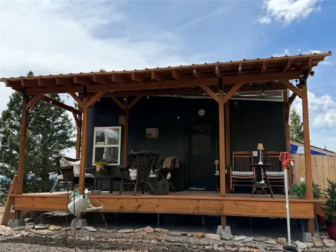 1617 Westridge Road Helmville MT 59843