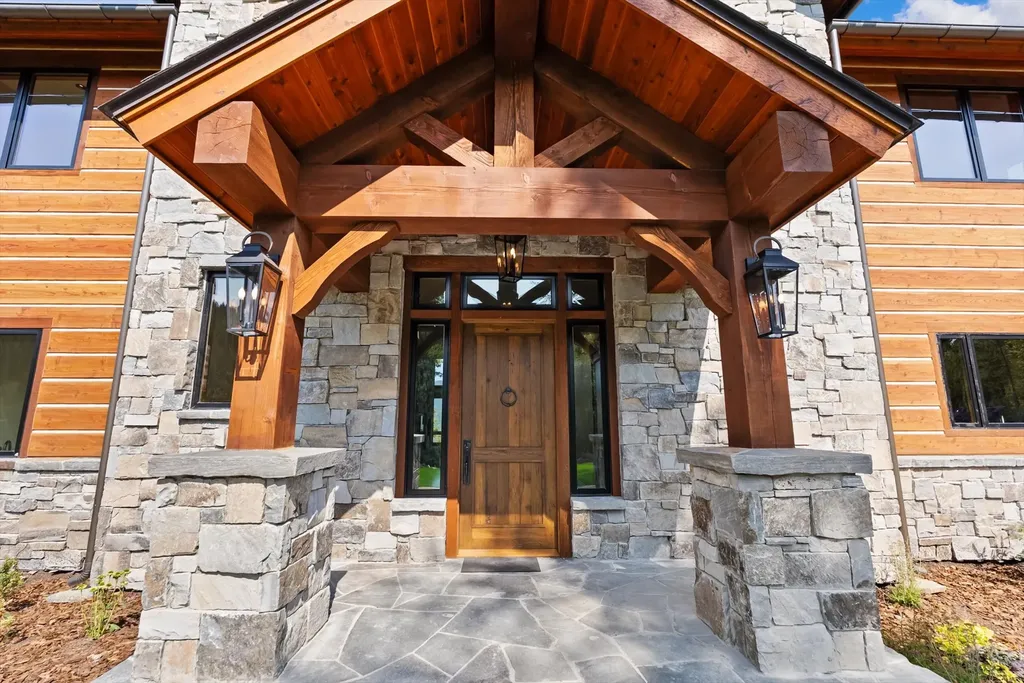290 Good Medicine Drive Whitefish MT 59937
