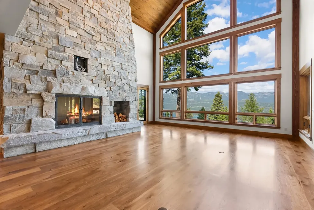 290 Good Medicine Drive Whitefish MT 59937