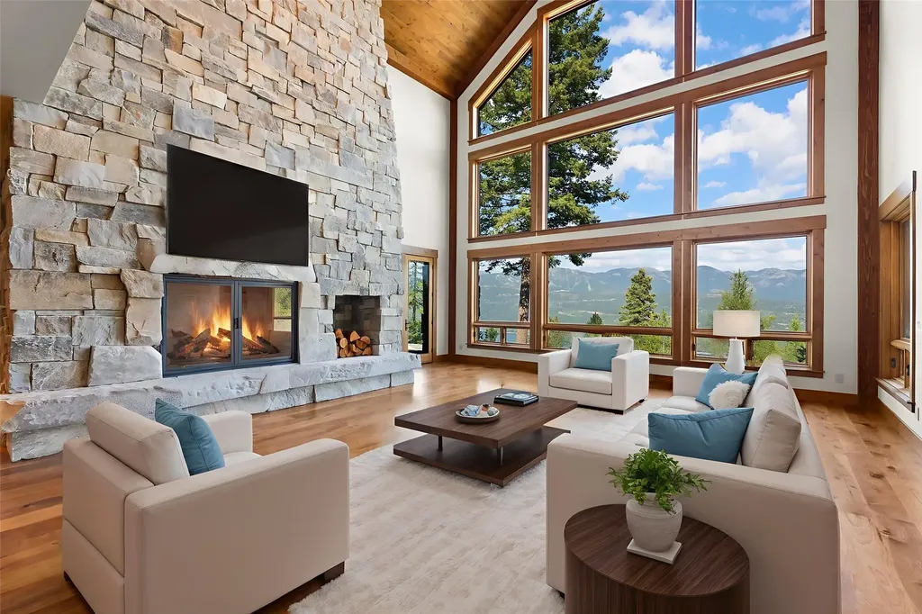 290 Good Medicine Drive Whitefish MT 59937