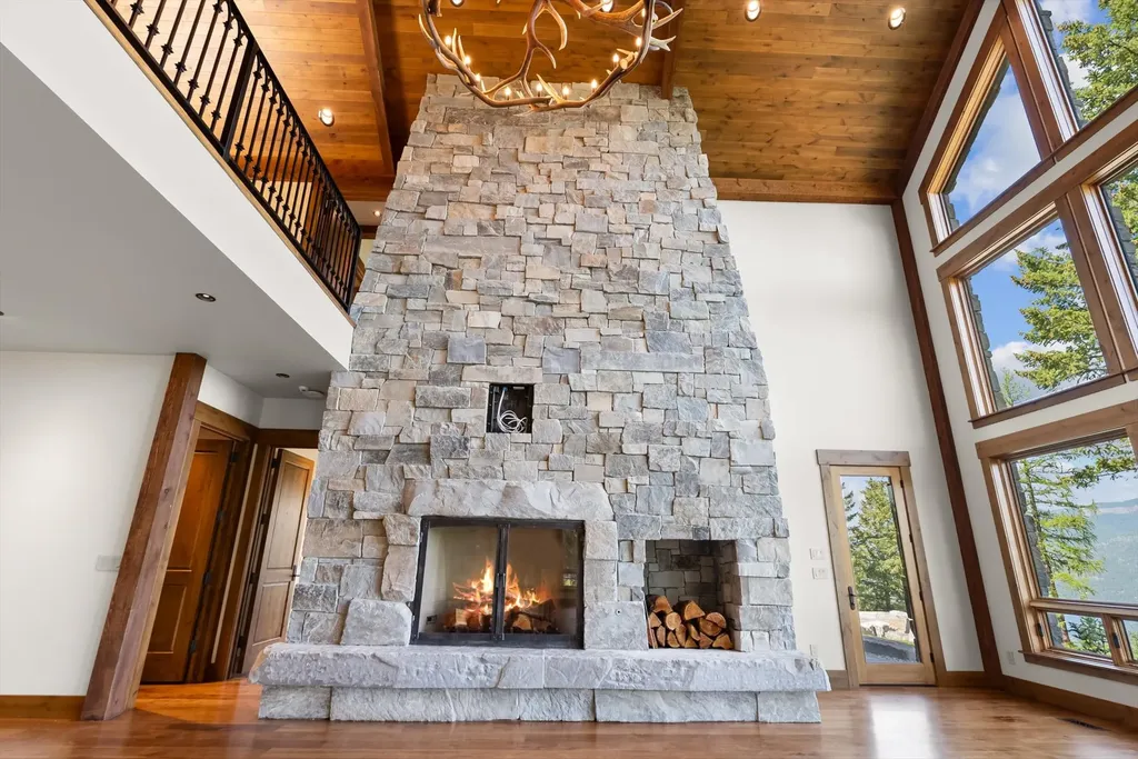 290 Good Medicine Drive Whitefish MT 59937