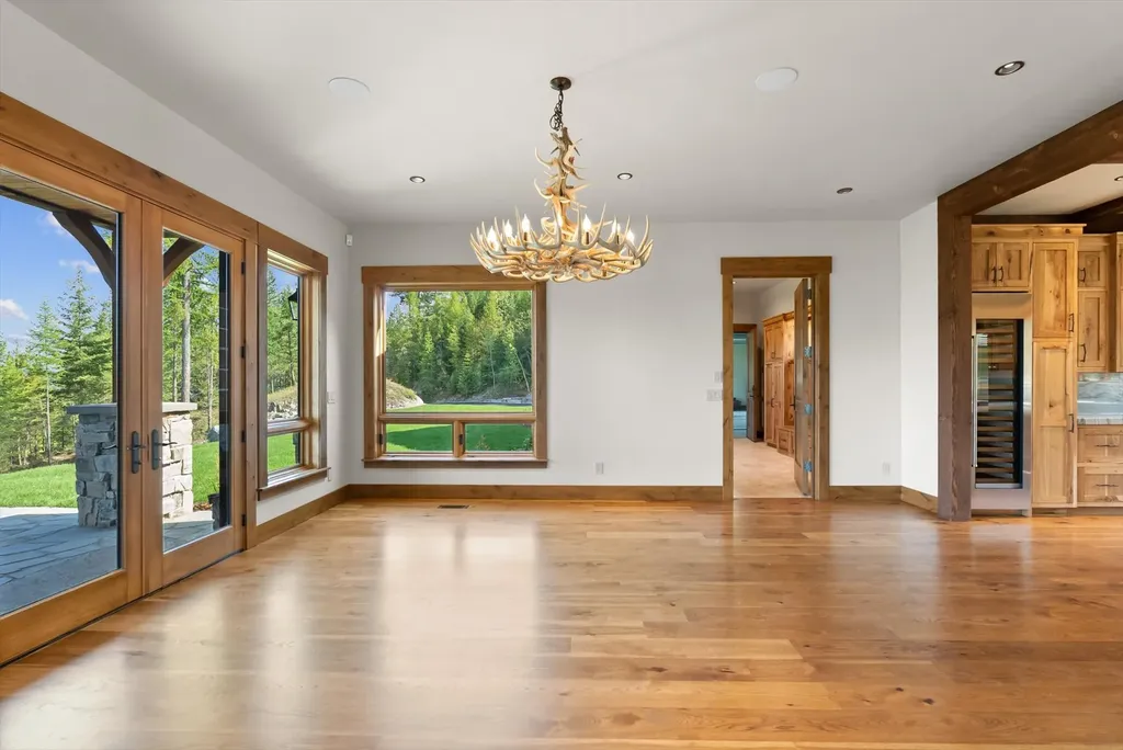290 Good Medicine Drive Whitefish MT 59937